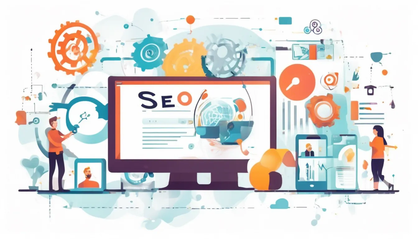 Maximize Your Digital Presence with Website Optimization Specialist SEO